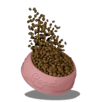 Popet food