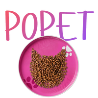 Popet food